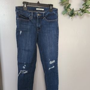 Levi's Jeans